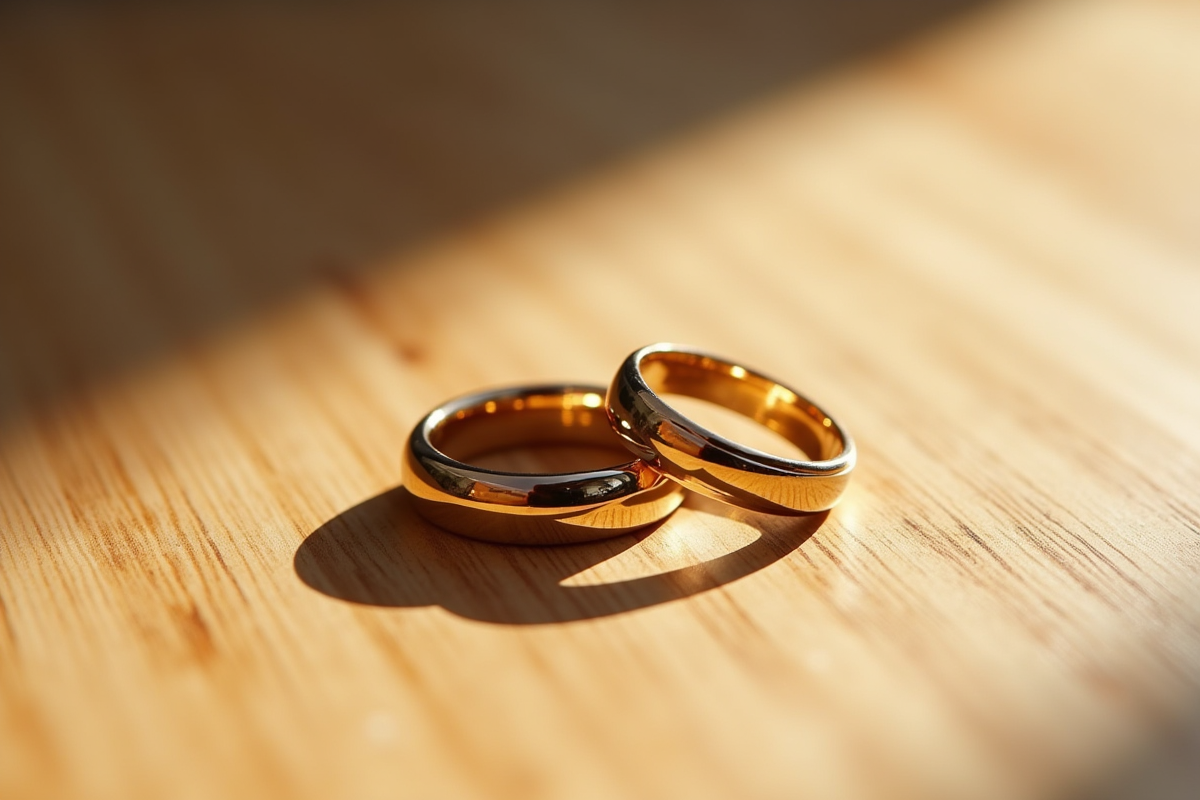 mariage divorce