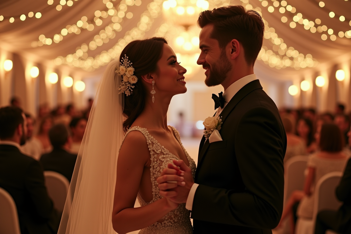 mariage émotionnel