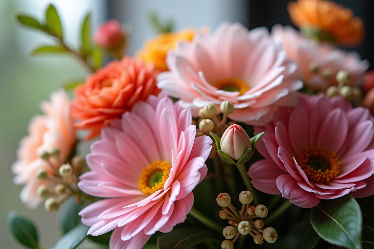 couleurs mariage