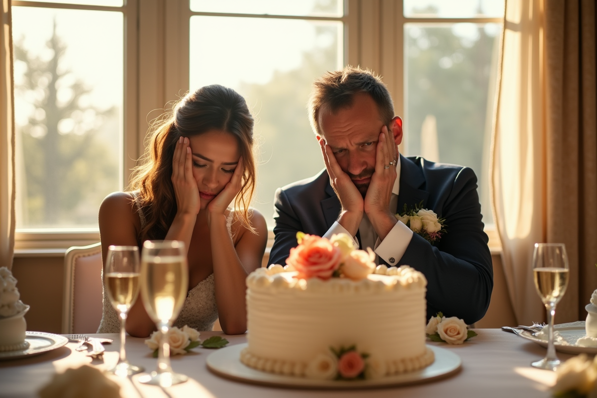 mariage été