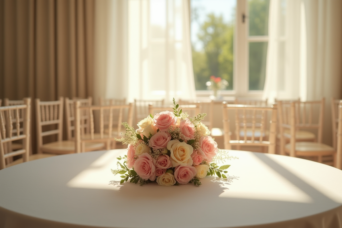 mariage moderne