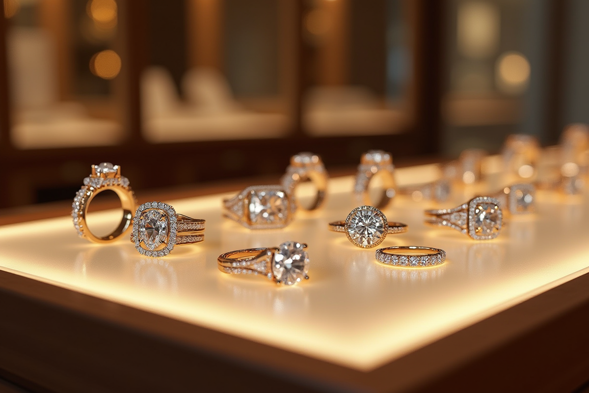 bague mariage