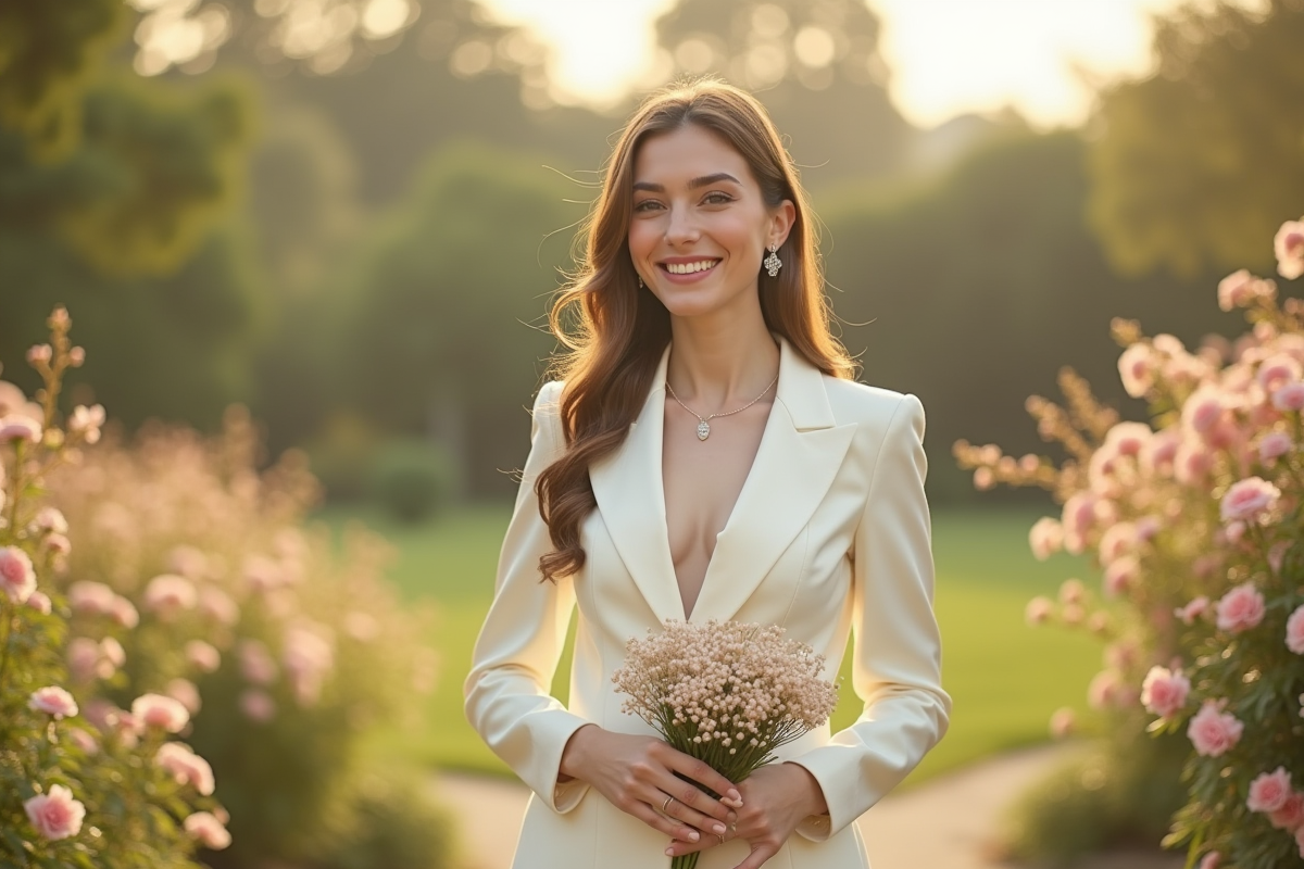 costume mariage