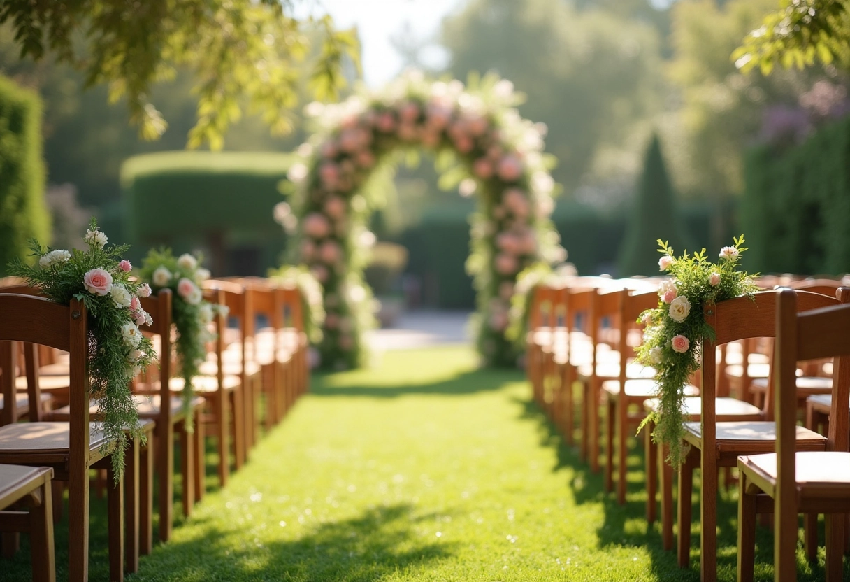 plante mariage