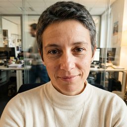 Virginie Jean